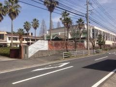 佐世保市立広田中学校