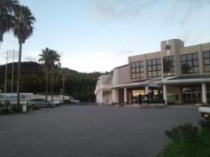 佐世保市立広田中学校