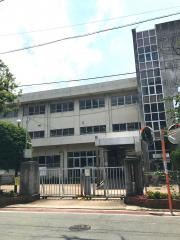 本荘小学校