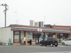 セブンイレブン　中津万田店