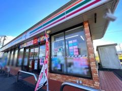セブンイレブン　都城庄内町店