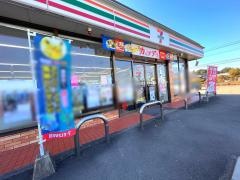 セブンイレブン　都城庄内町店
