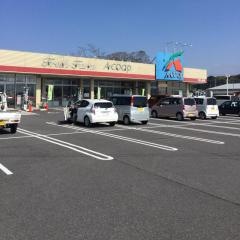 Aコープ　ひしかり店