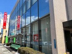 鹿児島銀行国分支店