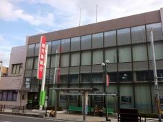 鹿児島銀行国分支店