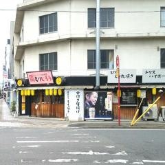 とりじろう