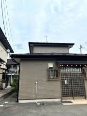 三五茶屋
