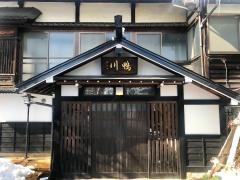 鴨川