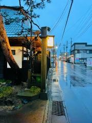 鴨川
