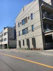福原整形外科