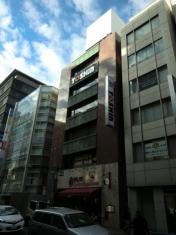 株式会社トーシンホールディングス
