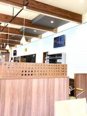 8番らーめん　泉ヶ丘店