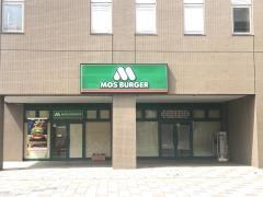モスバーガー　浜北店