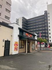 吉野家　3号線小倉清水店