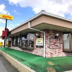 ジョイフル　秋津店