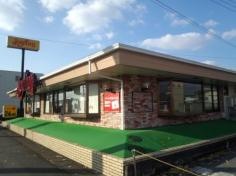 ジョイフル　秋津店