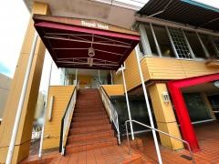 ロイヤルホスト　橘通店