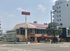 ロイヤルホスト　橘通店