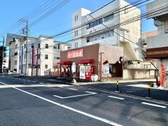 ラーメンとん太　川崎小向店
