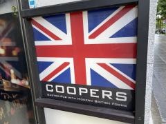 ＣＯＯＰＥＲＳ丸の内二丁目店