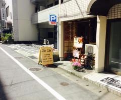ズーカフェ