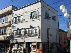 神田食堂