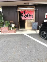 博多ラーメン三福