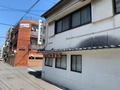 あさひ食事処