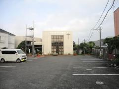 横須賀大津教会