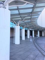 東京都立豊島病院
