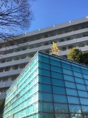東京都立豊島病院