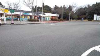 鹿野ＳＡ