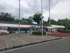 鹿野ＳＡ