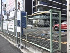 「北添川」バス停留所