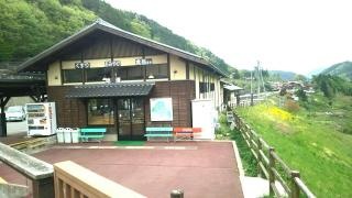 道の駅　木曽福島