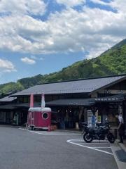 道の駅　木曽福島