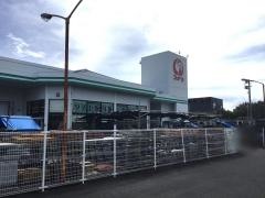 コメリハード＆グリーン　枕崎店