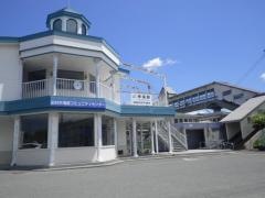 神俣駅