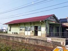 荻生駅