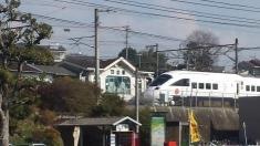 日出駅