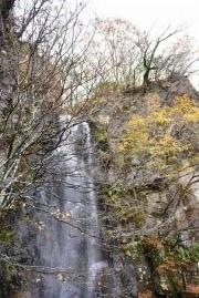 駒ヶ滝