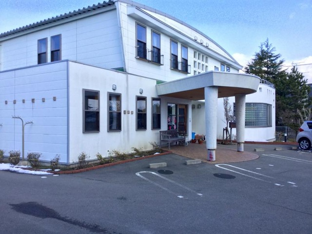 なでしこの家 施設外観