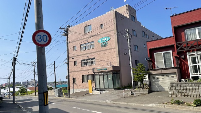 ツクイ札幌稲穂グループホーム