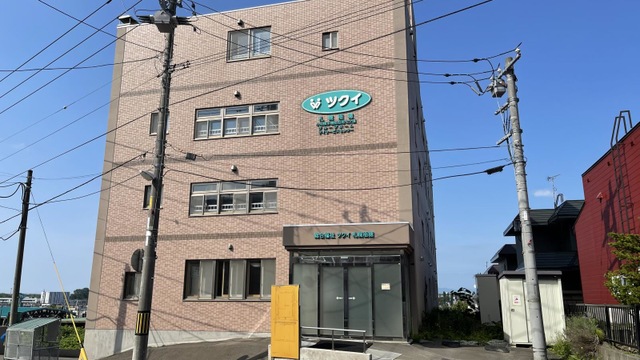 ツクイ札幌稲穂グループホーム 雰囲気