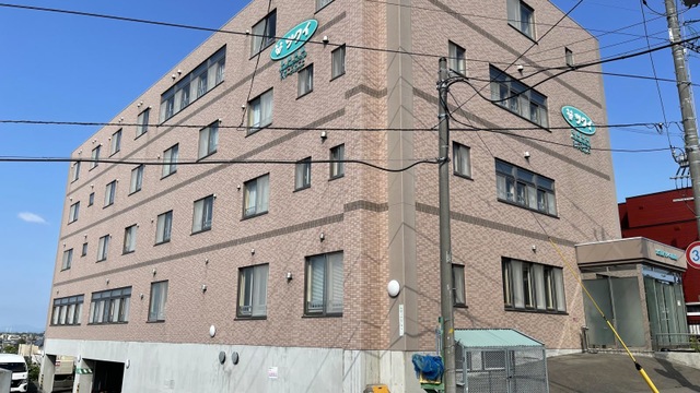 ツクイ札幌稲穂グループホーム 雰囲気