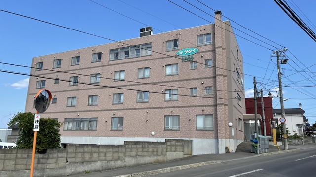 ツクイ札幌稲穂グループホーム 雰囲気