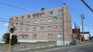 ツクイ札幌稲穂グループホーム
