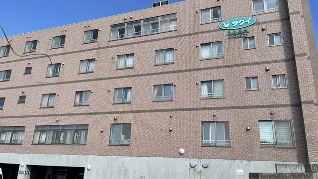 ツクイ札幌稲穂グループホーム