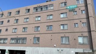 ツクイ札幌稲穂グループホーム