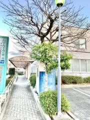 ハローワーク宇治